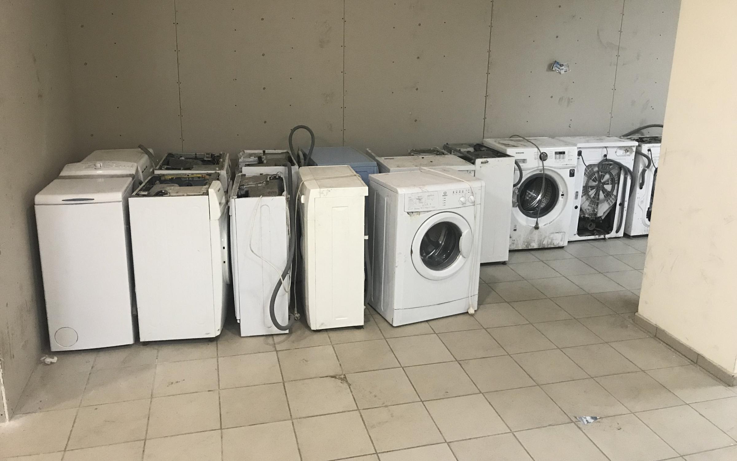 servisnyj centr remseris na brestskoj