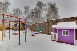 Частный детский сад Janna kids club, с рейтингом 4.1 - находится по адресу Москва, поселение Внуковское, посёлок ДСК Мичуринец, улица Энгельса, 32Ас1 