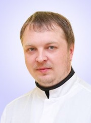 Офтальмолог Сергей Владимирович Степанов