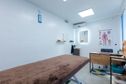 Оздоровительный центр Тело в Лад, с рейтингом 4.9 - находится по адресу Москва, улица Народного Ополчения, 42к1 
