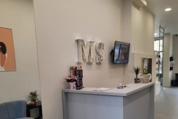 Студия красоты Maнe, с рейтингом 2.9 - находится по адресу Ярославль, проспект Фрунзе, 54Б 