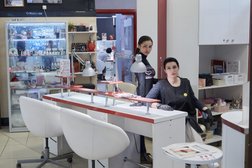 Студия экспресс-маникюра Мэрилин, с рейтингом 3.8 - находится по адресу Курск, улица Карла Маркса, 10 