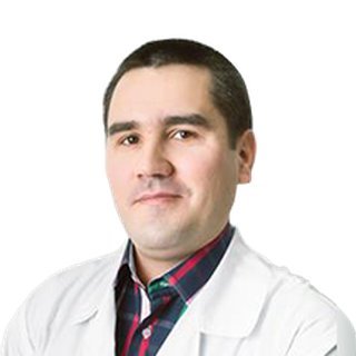 Денис Александрович Демидов