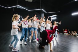 Школа танцев и растяжки Studia 78, с рейтингом 4.1 - находится по адресу Санкт-Петербург, Туристская улица, 26 