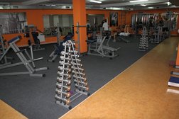 Iron Gym 2, с рейтингом 4 - находится по адресу Краснодар, Дальний проезд, 3 