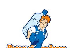 Служба доставки воды Веселый Водовоз, с рейтингом 4.6 - находится по адресу Санкт-Петербург, Софийская, 4 к3 