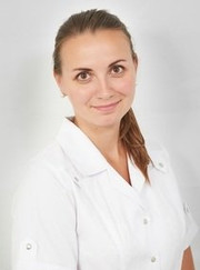 Акушер, акушер-гинеколог Анна Николаевна Зотина