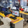 фото от пользователя Гоша Рубчинский в отзыве о компьютерной академии Топ на метро Московская