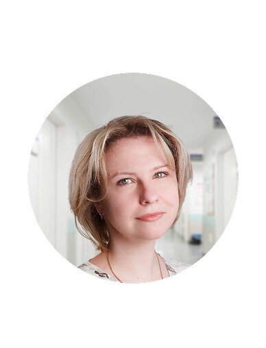 Елена Анатольевна Артюшина