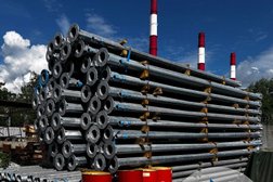 Научно-производственное объединение Легион, с рейтингом 4.4 - находится по адресу Свердловская область, Среднеуральск, улица Ленина, 1 блок 2 