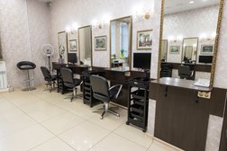 Федеральный салон красоты Цирюльникъ, с рейтингом 4.9 - находится по адресу Иркутск, улица Литвинова, 20 ст1 