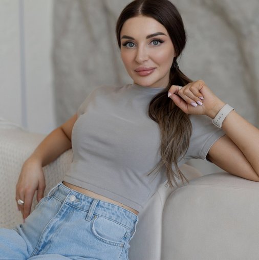 Галина Сергеевна Сорокина