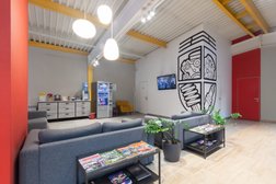 Технический центр Центр правильного обслуживания, с рейтингом 4.6 - находится по адресу Екатеринбург, Турбинная, 40г 