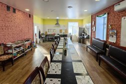 Клиника интенсивного лечения зависимости на Центральной улице, с рейтингом 4.7 - находится по адресу Хабаровский край, 680029, Центральная улица, 4 