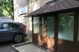 Медицинский центр Святого Луки, с рейтингом 3.4 - находится по адресу Смоленск, улица Николаева, 42а 