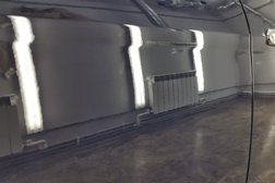 Кузовной центр tlr, с рейтингом 3.2 - находится по адресу Иваново, улица Тимирязева, 1 