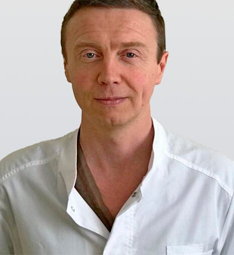 Степан Владимирович Агафонов