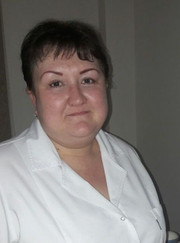 Врач УЗИ Татьяна Сергеевна Макарова