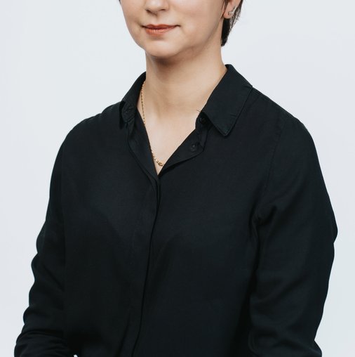 Эльвина Мерлиновна Белялова