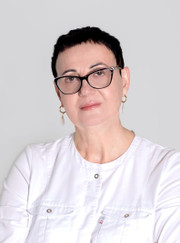 Дерматолог, косметолог Надежда Васильевна Дроздова