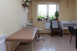 Медицинский центр Корпорация здоровья, с рейтингом 4.6 - находится по адресу Краснодар, Фадеева, 17 