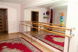 Детский клуб Мой Ангел, с рейтингом 4.3 - находится по адресу Московская область, Долгопрудный, Новый бульвар, 23 