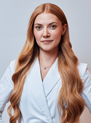 Гастроэнтеролог, терапевт Юлия Игоревна Шаржанова