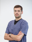 Дегтярев Сергей Дмитриевич