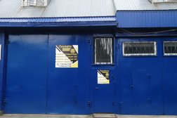 Автосервис ГурАвто, с рейтингом 2 - находится по адресу Ханты-Мансийский автономный округ, Сургут, Инженерная (Взлётный), 1/4 к6 