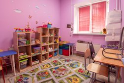 Развивающий центр для детей Долорес, с рейтингом 4.2 - находится по адресу Нижний Новгород, Панфиловцев, 4в 