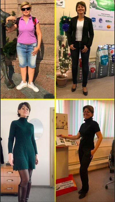 фотография Кабинета нутрициолога Карпусевич Лилии