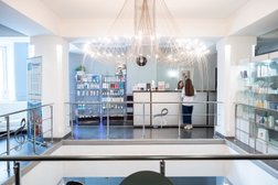 Центр эстетической медицины Реновацио, с рейтингом 3.3 - находится по адресу Красноярск, Весны, 7д 