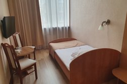 Гостиница Золотая бухта, с рейтингом 4.4 - находится по адресу Калининград, улица Богдана Хмельницкого, 53 
