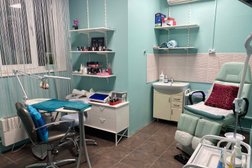 Центр красоты и здоровья Ликаста Бьюти, с рейтингом 4.4 - находится по адресу Москва, улица Академика Анохина, 66 