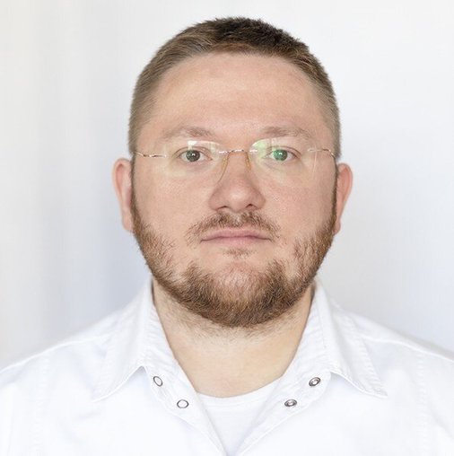 Александр Николаевич Подолянский