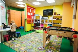 Детский клуб Классики, с рейтингом 3 - находится по адресу Иркутск, проспект Маршала Жукова, 13/1 