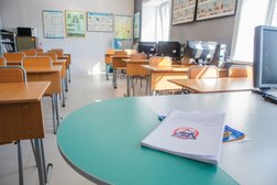 Автошкола Авто Альянс, с рейтингом 5 - находится по адресу Хабаровск, улица Морозова Павла Леонтьевича, 69 