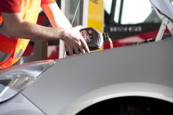 Автомойка и автосервис АвтоПарадиз, с рейтингом 3 - находится по адресу Челябинск, Харлова улица, 5а 