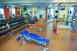 Спортивно-оздоровительный центр Реформа, с рейтингом 3.4 - находится по адресу Владимир, Северная улица, 112 