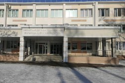 Травмпункт, с рейтингом 2.7 - находится по адресу Пенза, Бекешская улица, 43 к2 