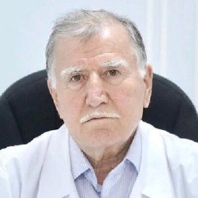 Абдулкадыр Абдуллаевич Абдуллаев