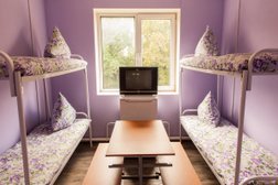 Общежитие HostelCity, с рейтингом 1.8 - находится по адресу Москва, Грайвороновский 2-й проезд, 48 ст1 