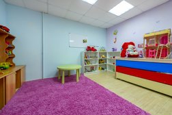 Детский сад Планета Счастья, с рейтингом 3.2 - находится по адресу Москва, Байкальская улица, 47 