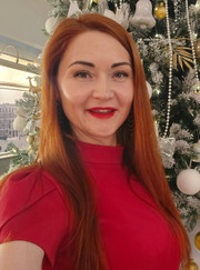 Стилист Ольга Марковна Энгельфельд