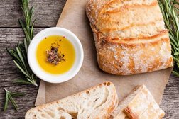 Итальянский ресторан Solo Vicini, с рейтингом 4.3 - находится по адресу Волгоград, улица Аллея Героев, 1 