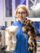 Аталикова Ирина Каральбиевна