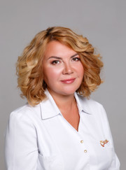 Венеролог, дерматолог Елена Васильевна Напалкова
