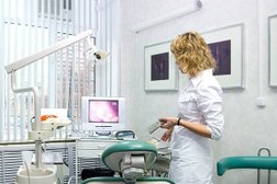 Медицинский центр Альтамед-С, с рейтингом 3.2 - находится по адресу Московская область, Одинцово, бульвар Маршала Крылова, 23 