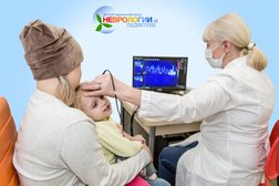 Клиника Семейный центр Неврологии и Педиатрии, с рейтингом 4.7 - находится по адресу Москва, Андропова проспект, 13/32 