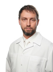 Андролог, уролог Олесь Владимирович Онищенко